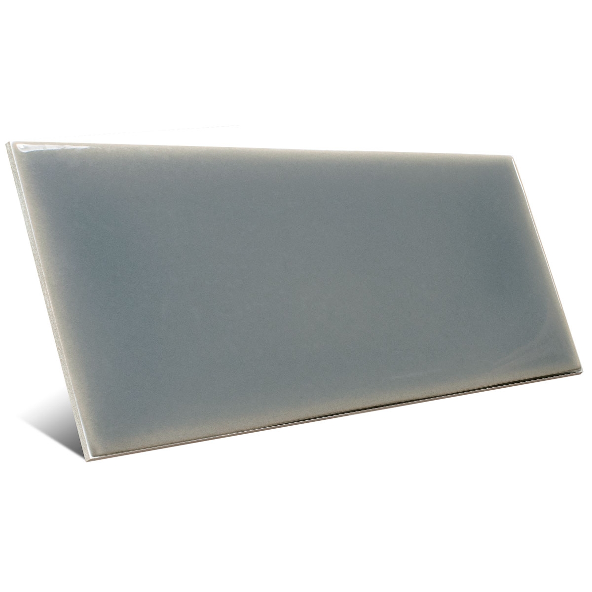 Fayenza Cinzento Mineral 6.2x12.5 (Caixa 0.50m2)