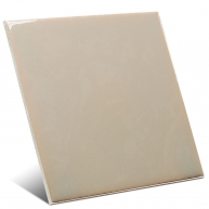 Faiança Praça Greige 12.5x12.5 (Box 0.49m2)