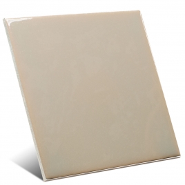 Foto de Fayenza Square Greige 12,5x12,5 (Caja 0.49m2)