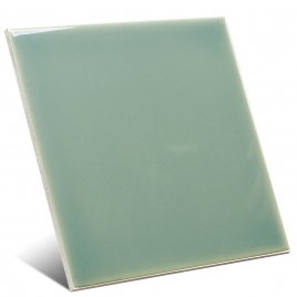 Foto de Fayenza Square Fern 12,5x12,5 (Caja 0.49m2)