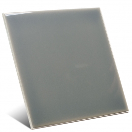 Foto de Fayenza Square Mineral Grey 12,5x12,5 (Caja 0.49m2)