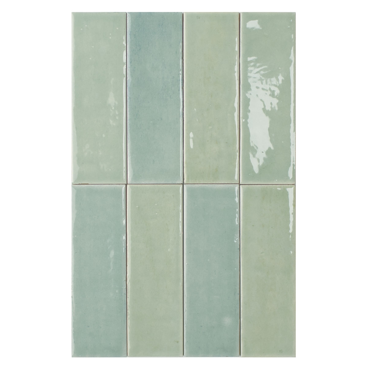 Varios tonos CN Kiwi 4x12,5 (Caja 0,570m2)