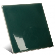 Fayenza Square Royal Green 12,5x12,5 (Caja 0.49m2)
