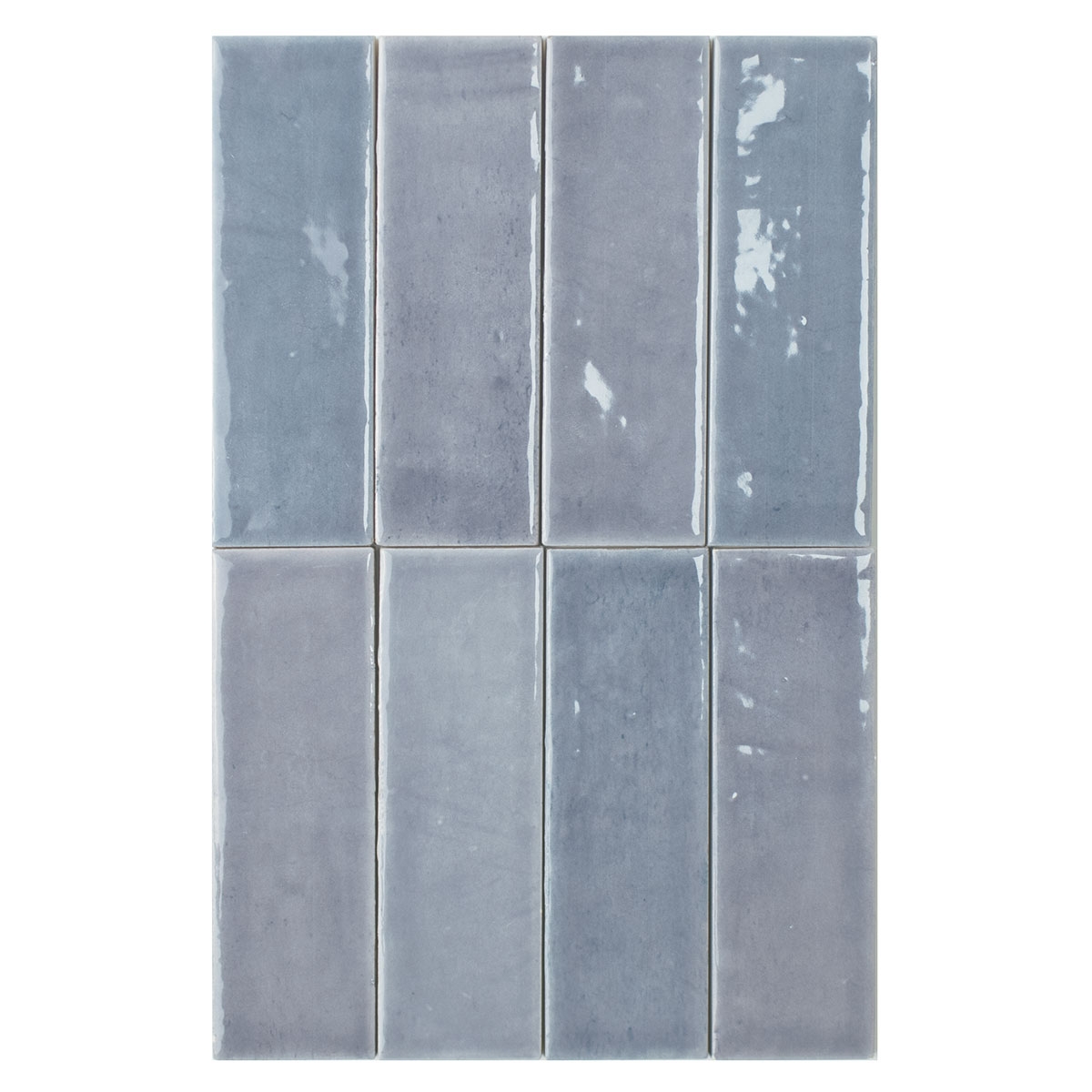 Varios tonos CN Viola 4x12,5 (Caja 0,570m2)