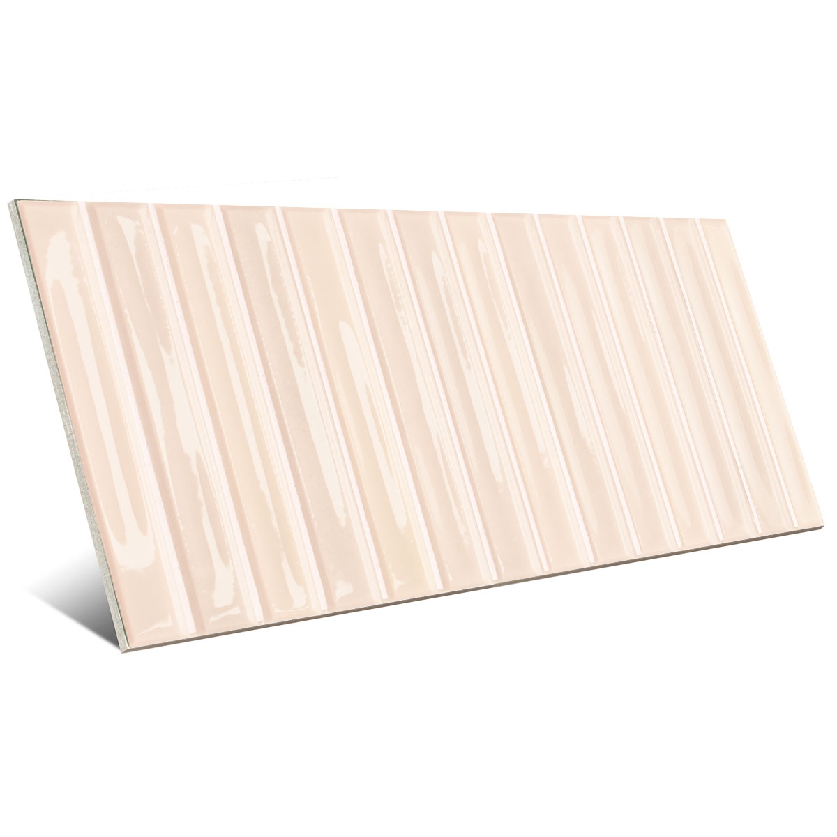 Colour Notes Bars Oat 12,5x25 (Caja 0,438m2)