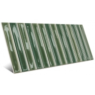 Notes de couleur : Barres Fenouil 12,5x25 (Boîte 0,438 m2)