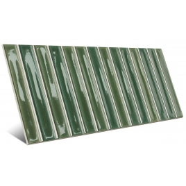 Foto de Colour Notes Bars Fennel 12,5x25 (Caja 0,438m2)