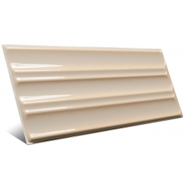 Faience Belt Greige 6.2x12.5 (Box 0.43m2)