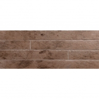 Cement Brick Brown Non-slip Coating 7x60 (Box 1 m2)