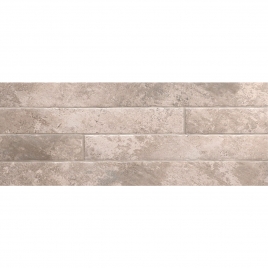 Beige Non-Slip Cement Brick 7x60 (Box 1 m2)