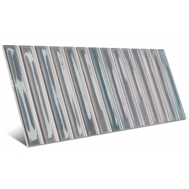 Foto de Colour Notes Bars Viola 12,5x25 (Caja 0,438m2)