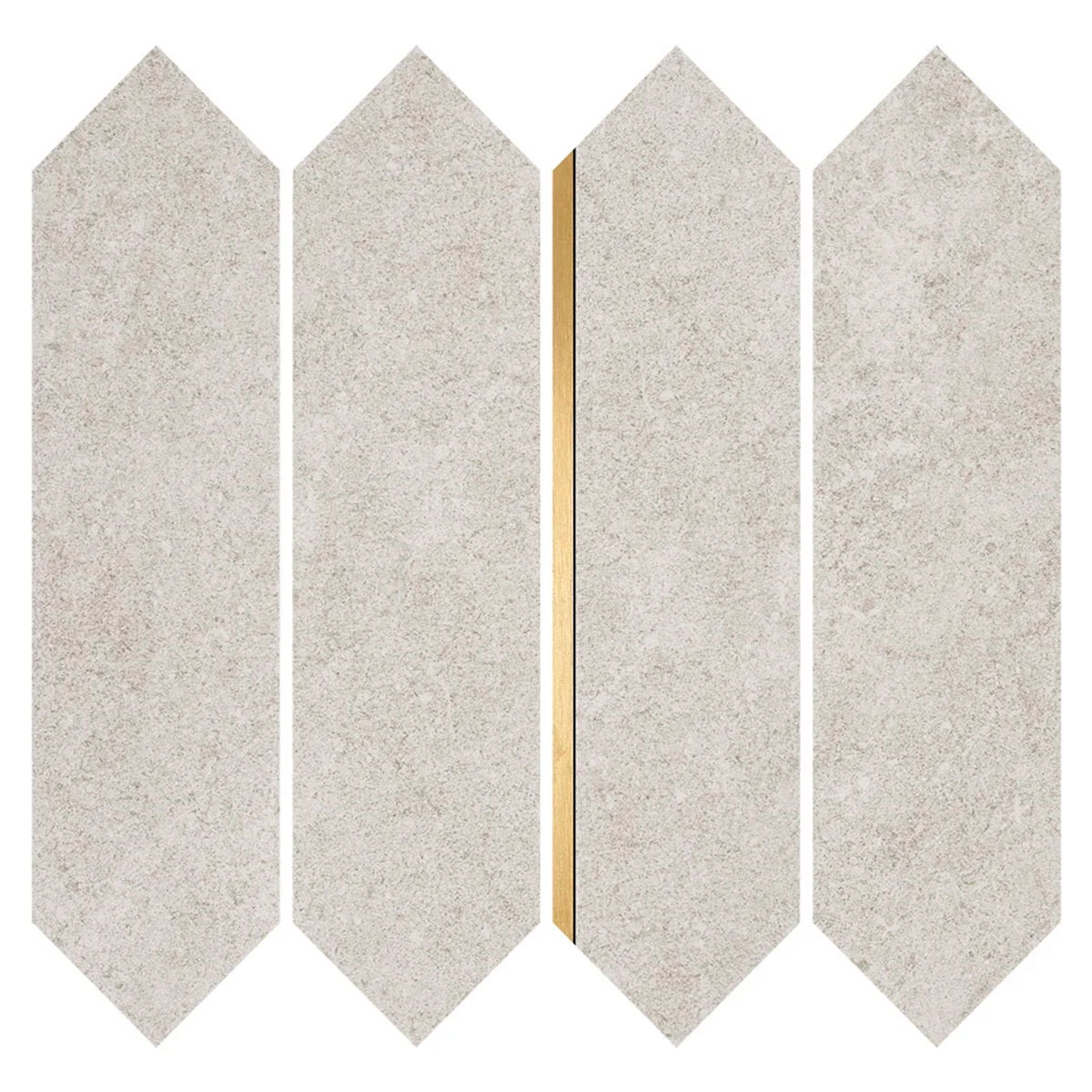 Astun Light Mosaic 29.5x30 (Caixa de 6 unidades)