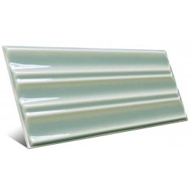 Fayenza Belt Fern 6.2x12.5 (Caixa 0.43m2)