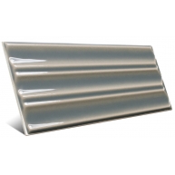 Cinturão Fayenza Cinzento Mineral 6.2x12.5 (Caixa 0.43m2)