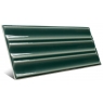 Fayenza Belt Royal Green 6.2x12.5 (Box 0.43m2)