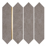 Mosaico Astun Grey 29,5x30 (Caja de 6 unidades)