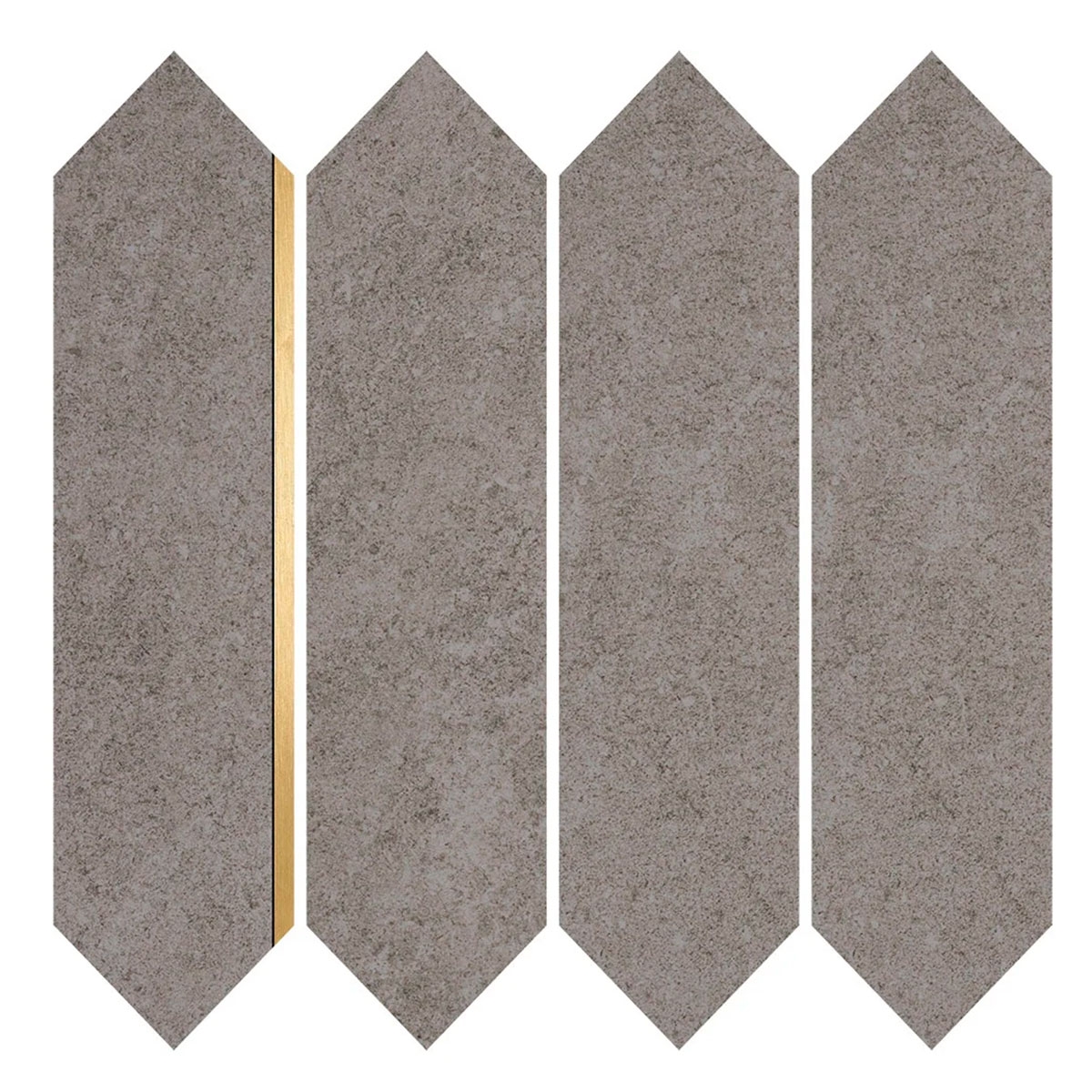 Astun Grey Mosaic 29,5x30 (Box mit 6 Einheiten)