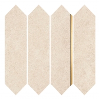 Mosaico Astun Sand 29,5x30 (Caja de 6 unidades) - B