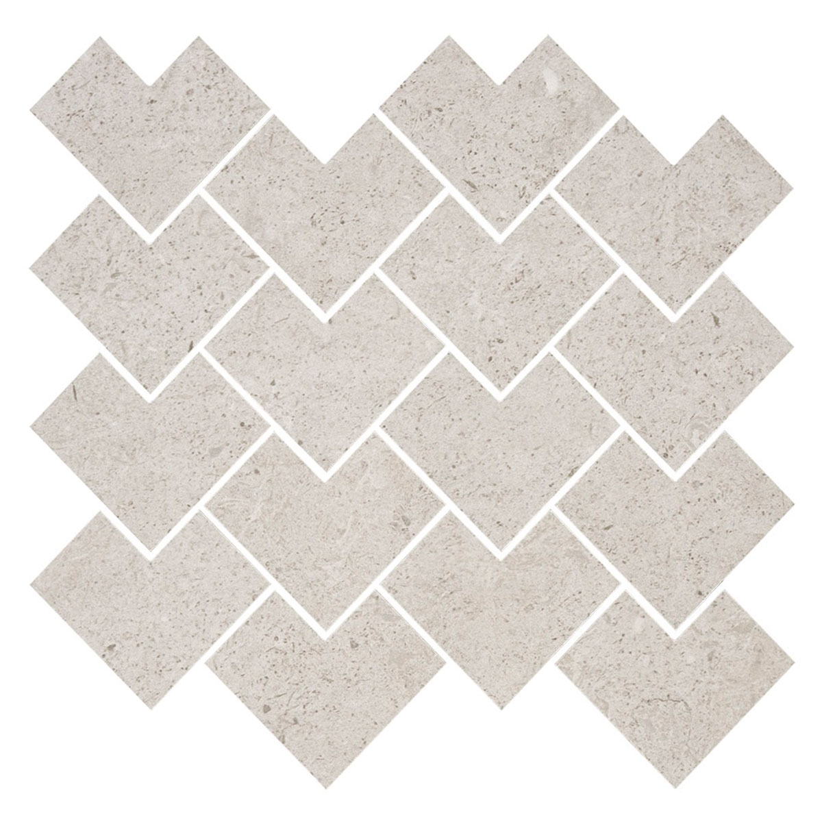 Candanchú Light Mosaic 28×29.5 (Boîte de 11 unités)