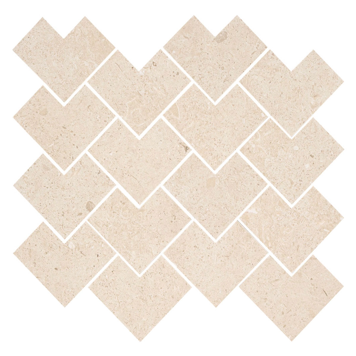 Candanchú Sand Mosaic 28×29.5 (Box of 11 units)