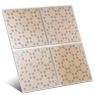 Variación Bejmat Decor Biscuit Lake 15x15 (Caja 0.48m2)