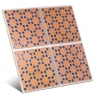 Bejmat Decor Tan Azur Variation 15x15 (Box 0.48m2)