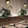 Restaurante Estofado Wow Delta Ice White 12.5x12.5 (Box 0.34m2)