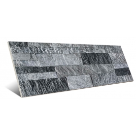 Cantabria Gris 20.5x61.5 (Boîte 1.13m2)