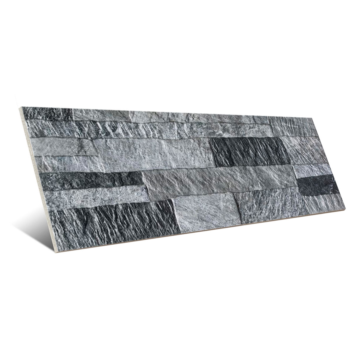 Cantabria Gris 20.5x61.5 (Boîte 1.13m2)