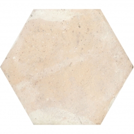 Hexa Cottage Sand 14x16 (Caja 0,435m2)