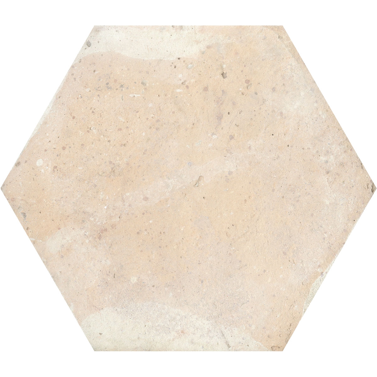 Hexa Cottage Sable 14x16 (Boîte 0.435m2)