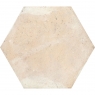Hexa Cottage Sable 14x16 (Boîte 0.435m2)