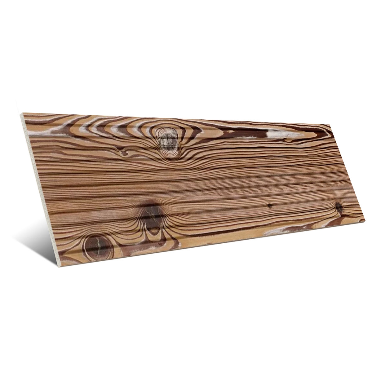 Amazônia Natural Antiderrapante 20.2x66.2 (Caixa 1.20m2)