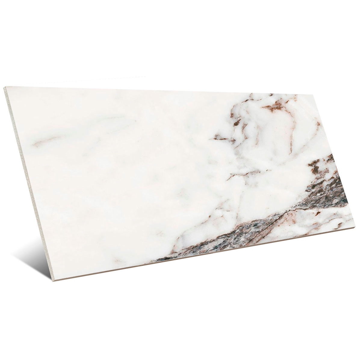 Calacatta Monet 32x62,5 (Caja 1,00m2)