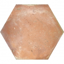 Hexa Cottage Cotto 14x16 (Caja 0,435m2)