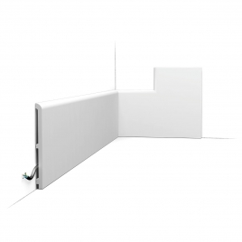 Dekorationselement-Guss P20 Orac ø 61 0 ø 61 x 8 (Preis pro Stück)