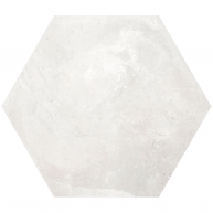 Hexa Cottage Branco 14x16 (Caixa 0.435m2)