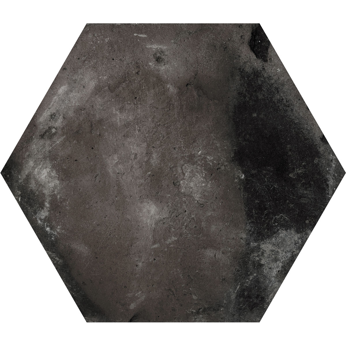 Hexa Cottage Graphite 14x16 (Boîte 0.435m2)