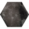 Hexa Cottage Grafite 14x16 (Caixa 0.435m2)