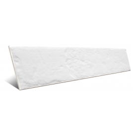 Brick White 5x25 (Caja 0,573m2)