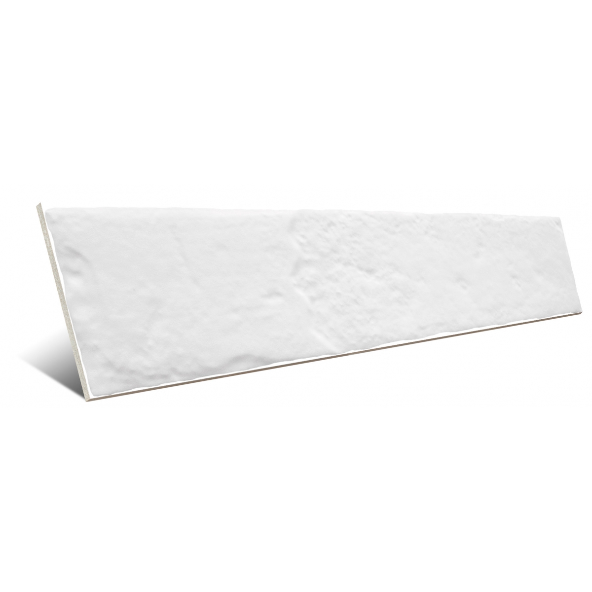 Brick White 5x25 (Box 0.573m2)