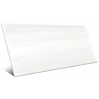 Feito à mão Branco 7.5x15 (Caixa 0.428m2)