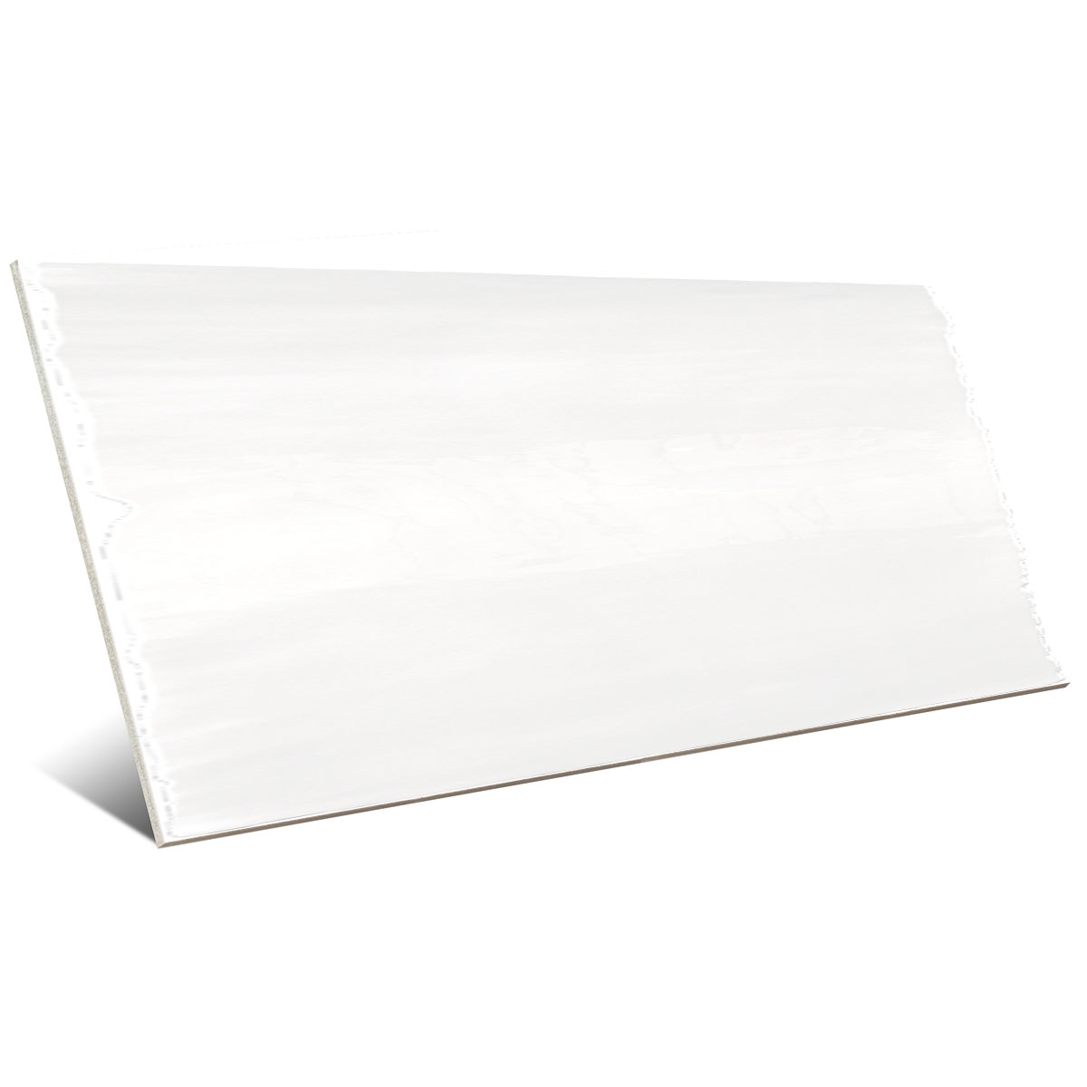 Handmade White 7.5x15 (Box 0.428m2)