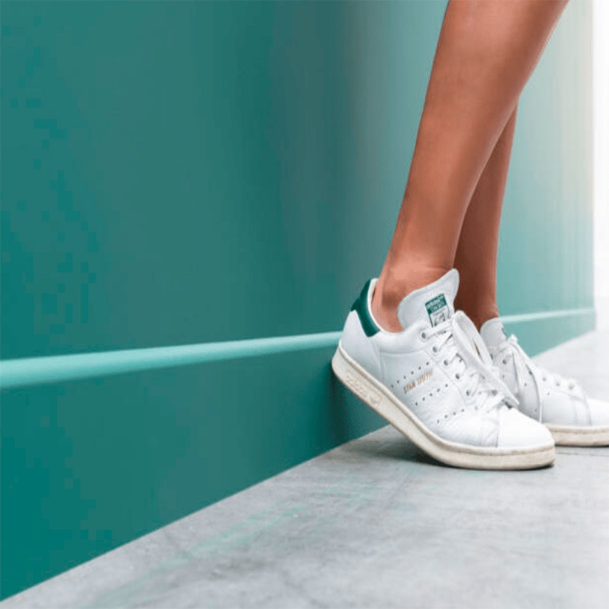 Raum mit Fußleiste SX183 2000 x 13 x 75