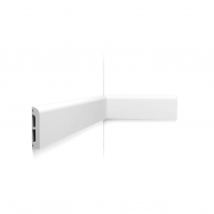 SX183 Orac Multifunctional Socket 2000 x 13 x 75 (Prix unitaire)