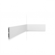 Flex SX163 Orac Socket 2000 x 13 x 101 (Prix unitaire)