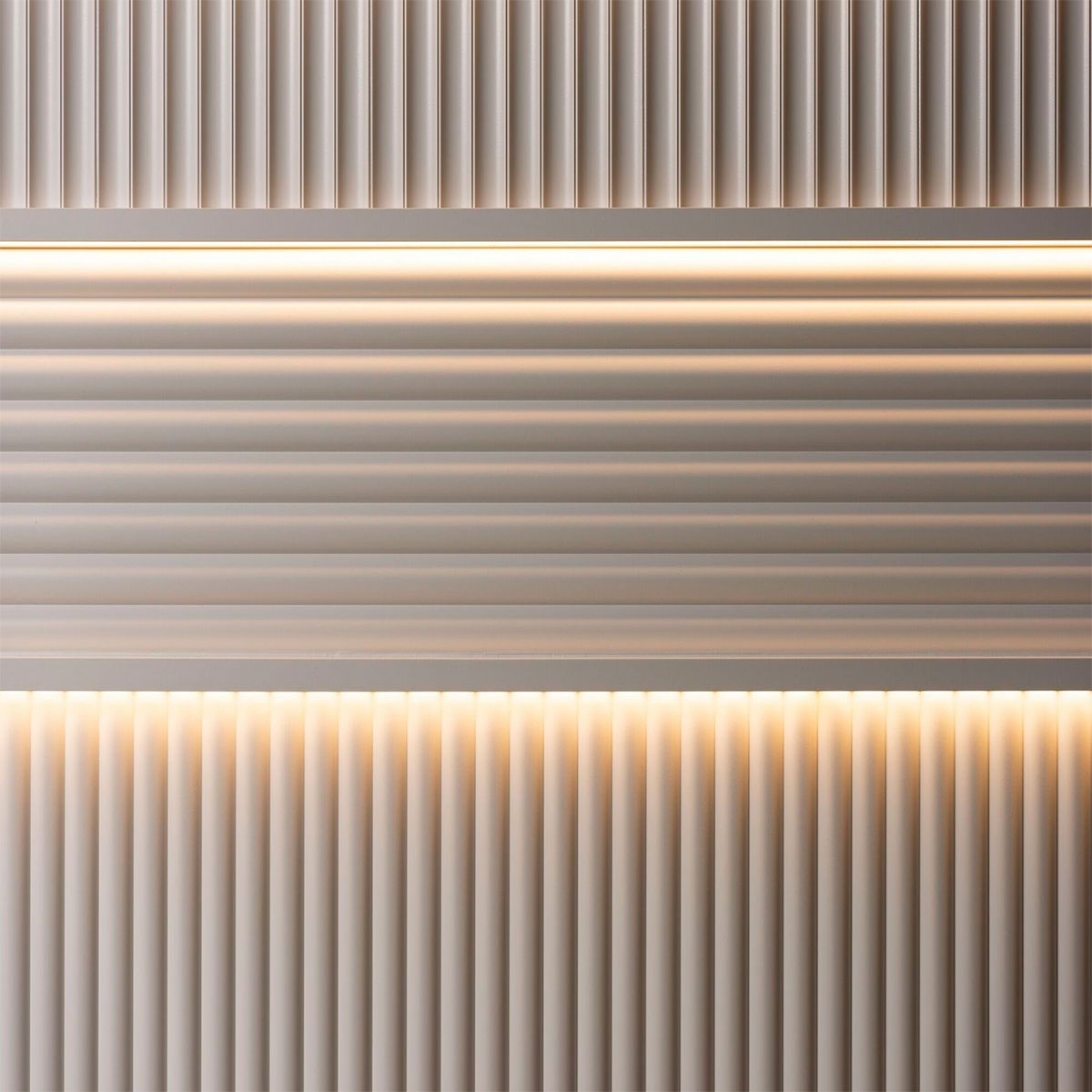 Ambienta mit funktionalem Sockel CX190 2000 x 30 x 20