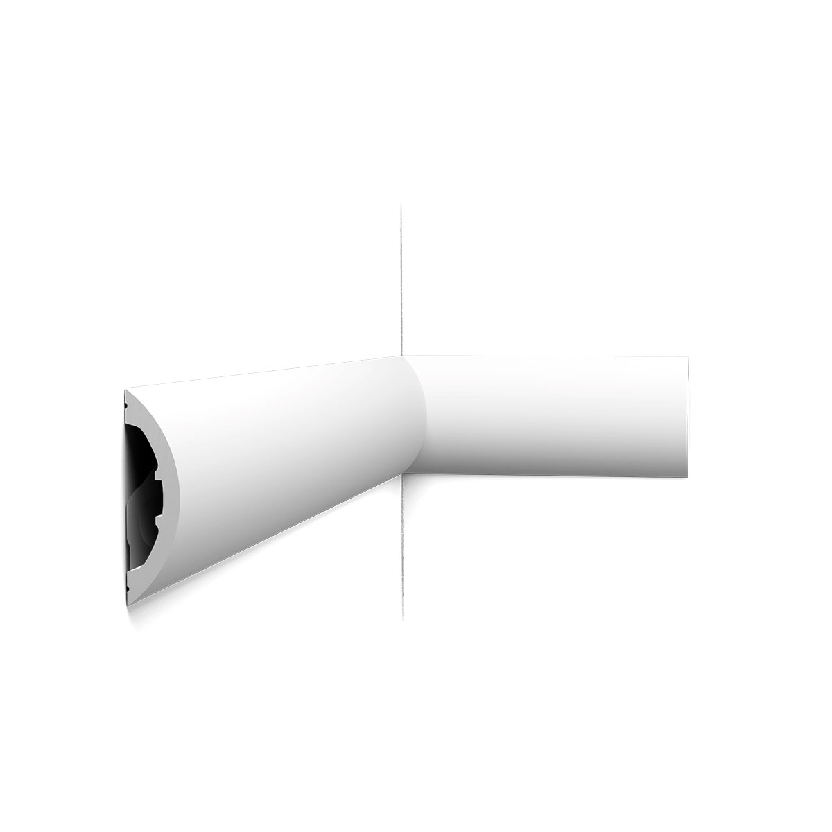 Moulure P3070 Orac 2000 x 32 x 125 (Prix unitaire)