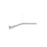 Moulure P8030 Orac 2000 x 17 x 41 (Prix unitaire)