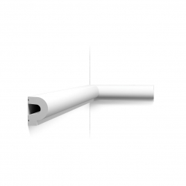 Moulure P8060 Orac 2000 x 35 x 50 (Prix unitaire)